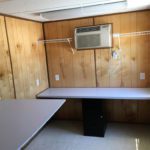 Mobile office for rent in Kentucky and Indiana