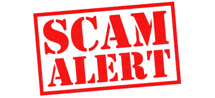 Moon Trailer Leasing has had their identity stolen and used for scam after scam in the shipping container industry, so be aware of the red flags.