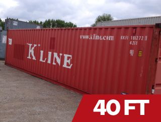 Cargo Shipping Containers for Sale, Moon Trailer Leasing, Moon Companies Louisville KY